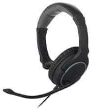 VS2865 Nighthawk CHAT Gaming Headset (PC/PS4/PS5/X1/XSX/SWITCH)