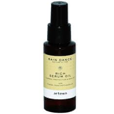 Artego Rain Dance Rich Serum Oil - intenzivně hydratační vlasové sérum, 75 ml