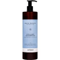 Artego Rain Dance Volume Shampoo - šampon, který nadzvedne vlasy u kořínků, 1000 ml