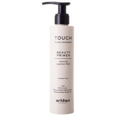 Artego Touch Beauty Primer fluid - posilující báze pro vlasy bez zatěžování, 200 ml