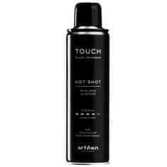 Artego Touch Hot Shot - lak na vlasy se střední fixací, 500 ml