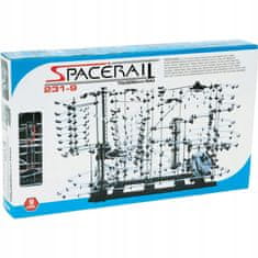 KECJA SpaceRail Track For Balls - Level 9 (70 metrů) Kulk