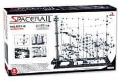 KECJA SpaceRail Track pro míče - Úroveň 8 (40 metrů) Kulk