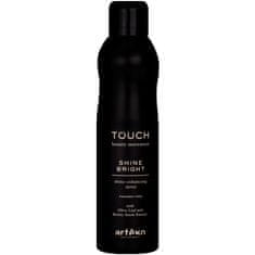 Artego Touch Shine Bright - lesklý sprej, 250 ml