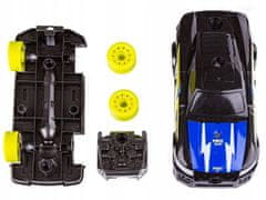 KECJA BMW sportovní vůz pro šroubování a vyšroubování W