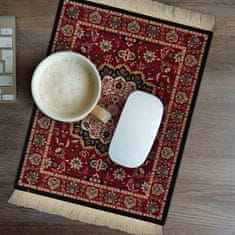 Northix Podložka pod myš - perský koberec 