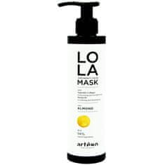 Artego Lola Mask Almond - tonizační a regenerační maska, 200 ml