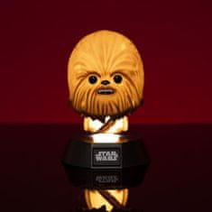 Paladone Icon Light Star Wars - Chewbacca
