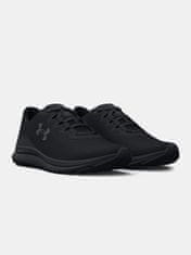 Under Armour Boty UA Charged Impulse 3-BLK 44,5
