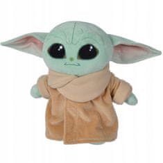 Simba Maskot DISNEY Baby Yoda Mandalorian Star W