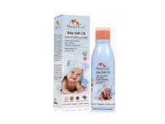 Mommy Care - Přírodní Dětský Koupelový olej 200 ml