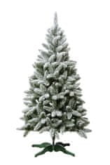 Umělý vánoční stromek se stojánkem 150 cm