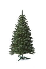 Umělý vánoční stromek se stojánkem 100 cm