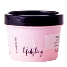 Milk Shake Lifestyling Design Wax - lesklý vosk na vlasy 100ml