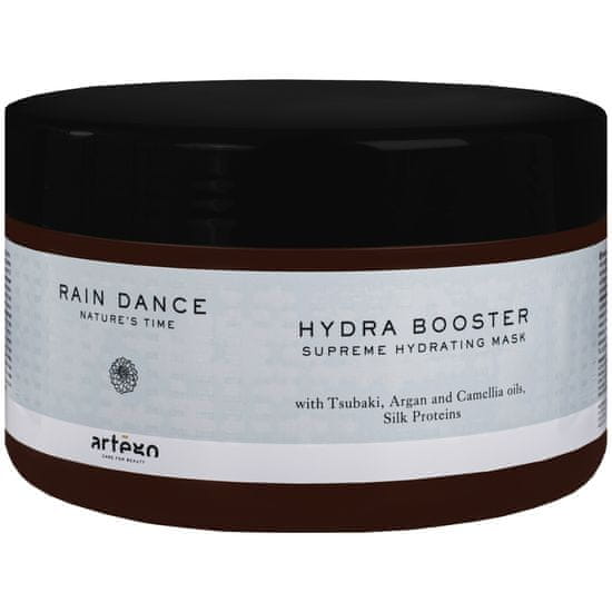 Artego Rain Dance Hydra Booster Mask - intenzivně hydratační maska na vlasy, 500 ml