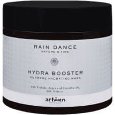 Artego Rain Dance Hydra Booster Mask - intenzivně hydratační maska na vlasy, 250 ml