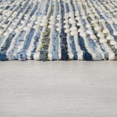 Flair Rugs Kusový koberec Taylor Lissie Denim Chambray 120x170 cm
