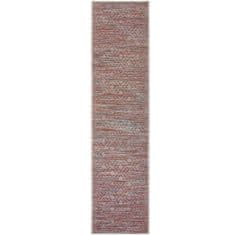 Flair Rugs Kusový koberec Larino Sunset Terracotta Mix 200x290 cm
