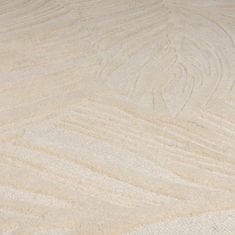 Flair Rugs Kusový koberec Solace Lino Leaf Natural 120x170 cm