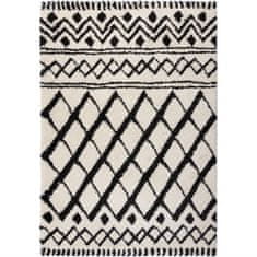 Flair Rugs Kusový koberec Dakari Souk Berber Ivory 200x290 cm
