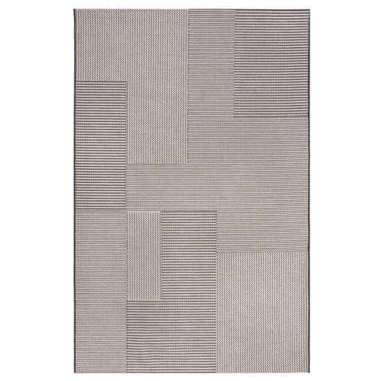 Flair Rugs Kusový koberec Basento Sorrento Natural 120x170 cm
