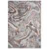Kusový koberec Eris Marbled Blush 160x230 cm