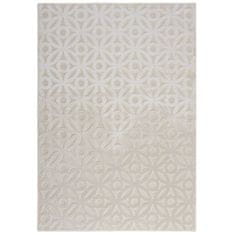 Flair Rugs Kusový koberec Patna Clarissa Ivory 80x150 cm