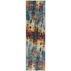 Flair Rugs Kusový koberec Spectrum Abstraction Multi 160x230 cm