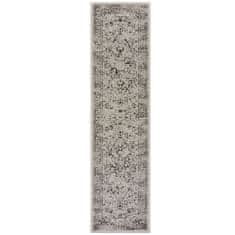 Flair Rugs Kusový koberec Varano Fuera Grey 160x230 cm