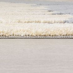 Flair Rugs Kusový koberec Zest Woodgrain Natural 120x170 cm