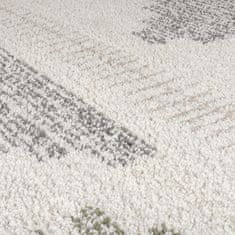 Flair Rugs Kusový koberec Dakari Zane Natural 200x290 cm