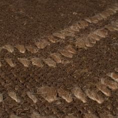 Flair Rugs Kusový koberec Dash Trey Natural 120x170 cm