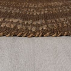 Flair Rugs Kusový koberec Dash Trey Natural 120x170 cm