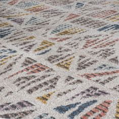 Flair Rugs Kusový koberec Rio Score Multi 160x230 cm