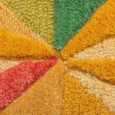 Flair Rugs Ručně všívaný kusový koberec Illusion Reverie Multi 120x170 cm