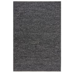 Flair Rugs Kusový koberec Minerals Dark Grey 120x170 cm