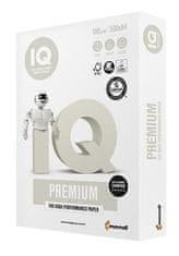 IQ Europapier Premium - A4, 160g/m2, 1x250listů