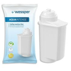 Wessper Vodní filtr AquaIntense do kávovarů TZ70003 