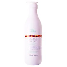 Milk Shake Volume Solution Shampoo - šampon pro objem pro všechny typy vlasů 1000ml