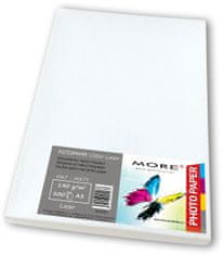 Armor Fotopapír matný bílý kompatibilní s A3; 140g/m2;kompatibilní s laser;100ks