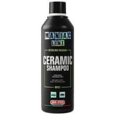 MA-FRA MANIAC - keramický šampon 500ml pro Car detailing