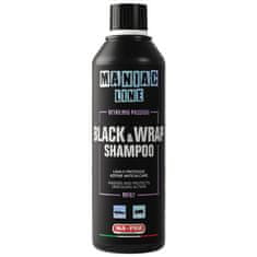 MA-FRA MANIAC - šampon na černý nebo foliovaný povrch 500ml pro Car detailing