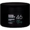 Good Society Nourishing Boost 46 - vyživující a regenerační maska na vlasy s kyselinou hyaluronovou, 500 ml
