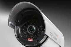 Technaxx bezpečnostní kamera - atrapa pro venkovní použití (TX-18)