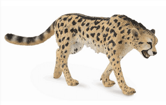 COLLECTA figurka Gepard královký