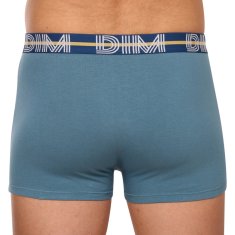 DIM 3PACK pánské boxerky vícebarevné (DI0001QU-96A) - velikost L