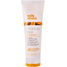 Milk Shake Moisture Plus Conditioner - hydratační kondicionér pro suché a poškozené vlasy 250ml