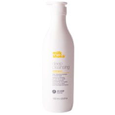 Milk Shake Hloubkově čistící šampon - pro všechny typy vlasů 1000ml