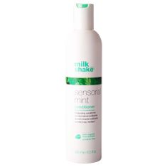 Milk Shake Sensoral Mint - osvěžující vlasový kondicionér 300ml
