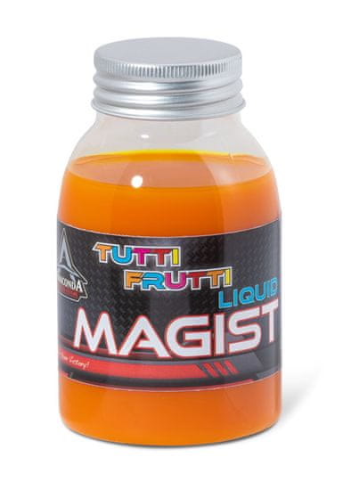 Saenger Anaconda Liquid Magist Tutti Frutti 250 ml